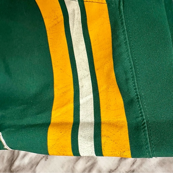 Clay Matthews Green Bay Packers Football Jersey Sz XL Cheese Head Nike 2024 HOF - Picture 5 of 13